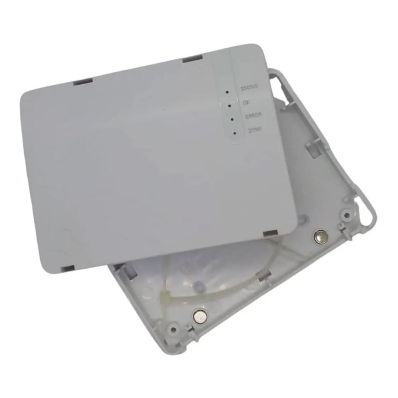 Carcasa para comunicador LX20