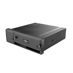 NVR IP portable