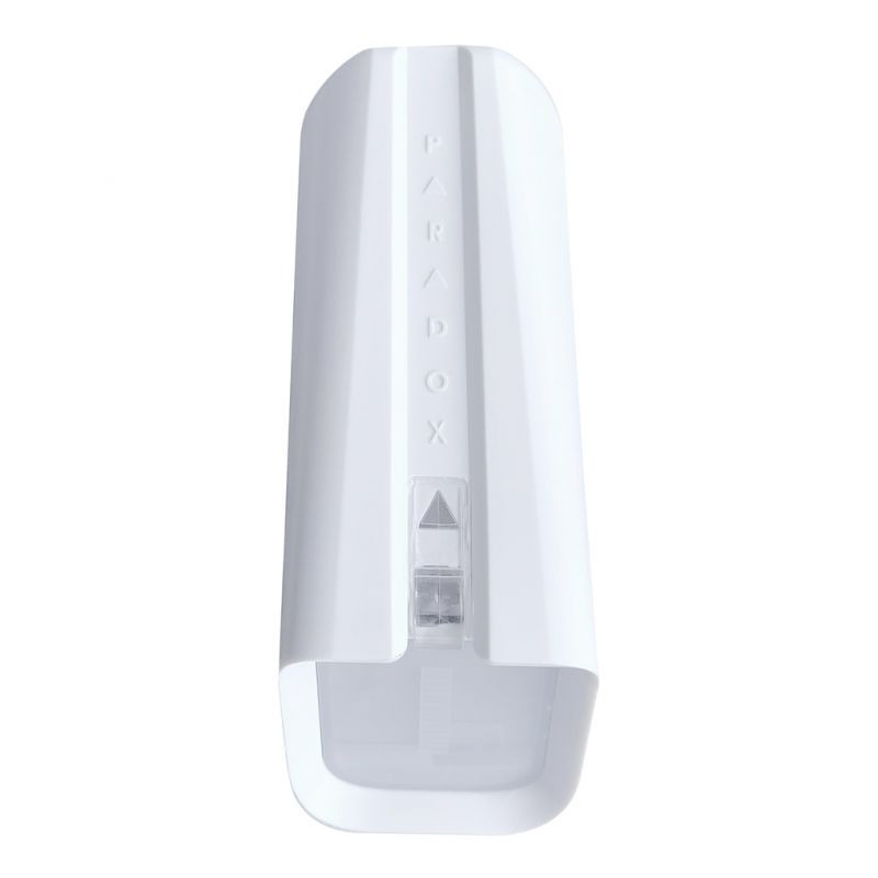 Detector dual de cortina vía radio para ventanas y puertas c | APLIUM