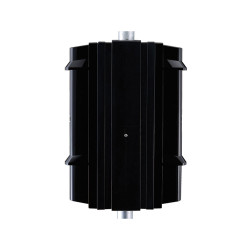 Tapa lateral para barreras Optex
