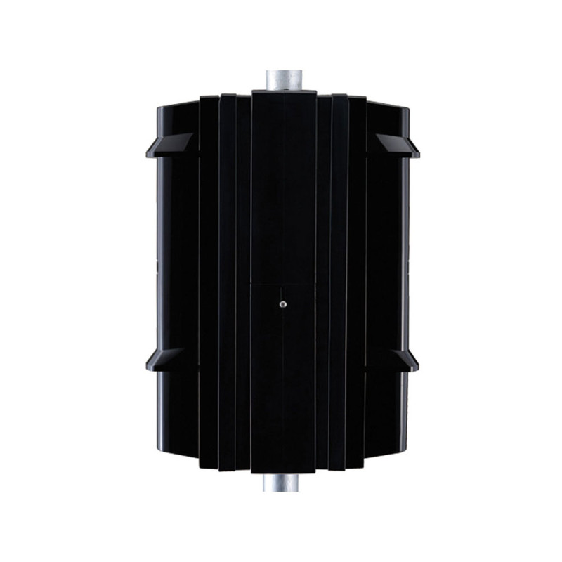Tapa lateral para barreras Optex | APLIUM