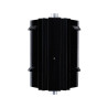 Tapa lateral para barreras Optex | APLIUM