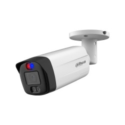 Cámara 4 en 1 de 5MP con disuasión activa