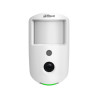 Detector PIRCAM vía radio | APLIUM