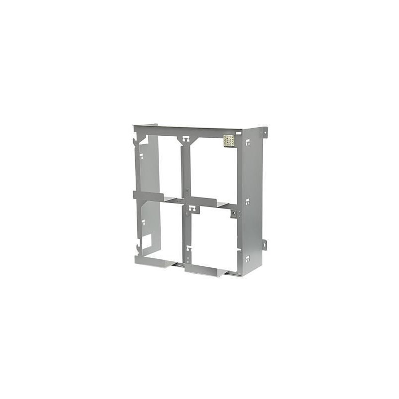 19" Frame Rack X Rails