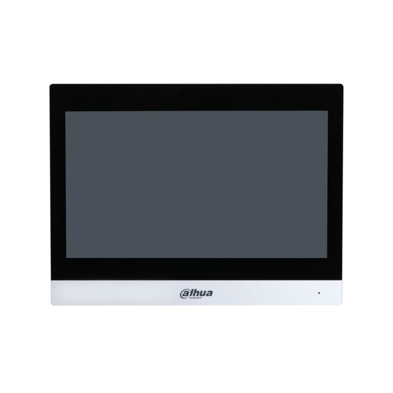 Monitor WIFI de 10" para interior