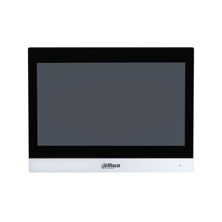 Monitor WIFI de 10" para interior