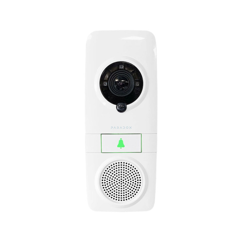 Videotimbre FHD/HiFi WiFi | APLIUM
