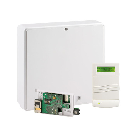 Kit HONEYWELL Galaxy Flex V3
