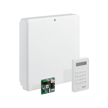 Kit Honeywell Galaxy Flex 20