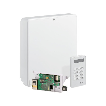 Kit Honeywell Galaxy Flex 20