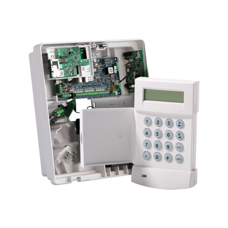 Kit Honeywell Galaxy Flex V3