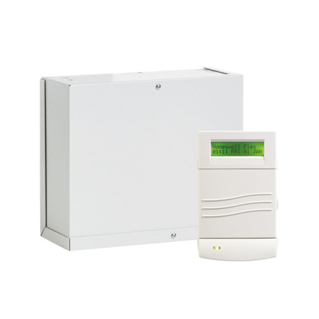 Kit Honeywell Galaxy Flex V3