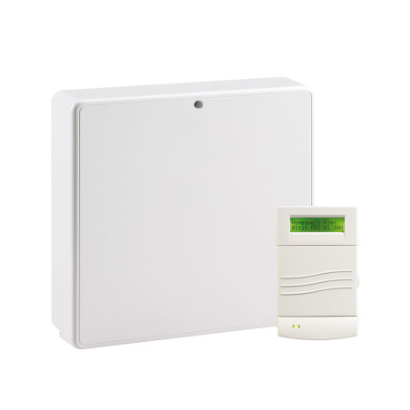 Kit Honeywell Galaxy Flex V3