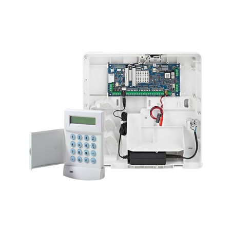 Kit Honeywell Galaxy Flex v3