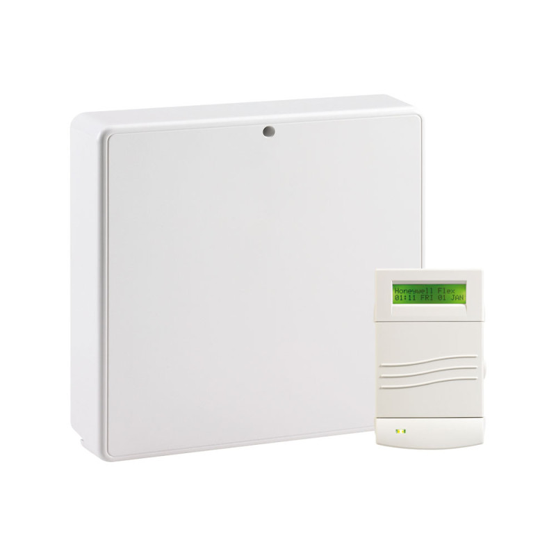 Kit Honeywell Flex V3