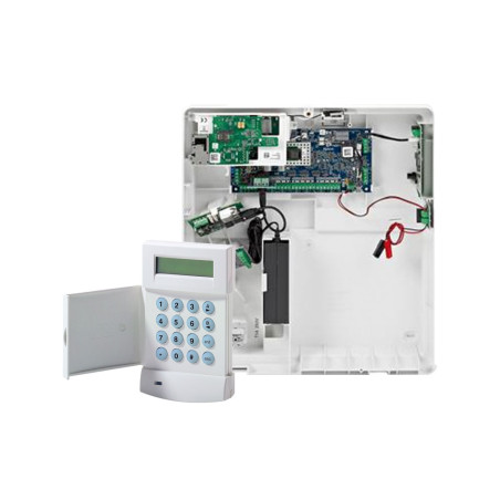 Kit Honeywell Galaxy Flex V3