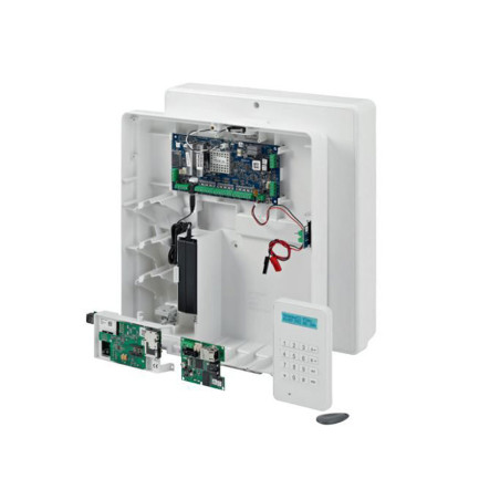 Kit Honeywell Galaxy Flex V3