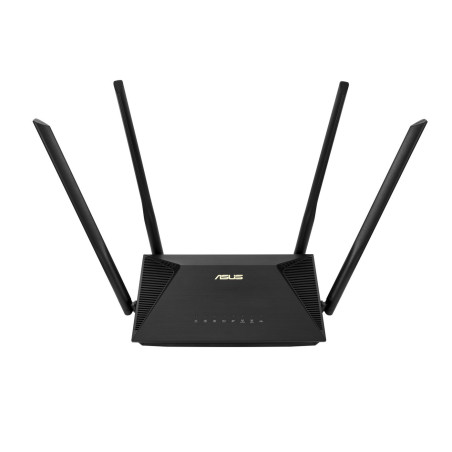 RT-AX53U AX1800 AIMESH DUAL