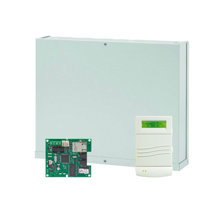 Kit Honeywell Galaxy Dimension