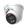 Domo 4 en 1 de 2MP con disuasión activa | APLIUM
