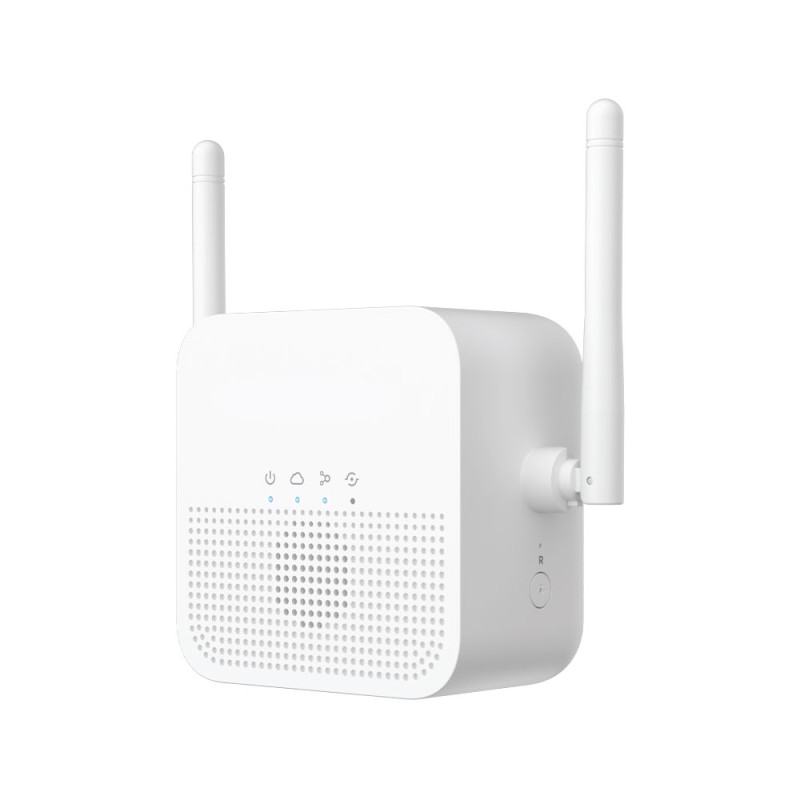 Timbre inteligente Alarm.com