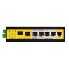 Switch PoE gestionable industrial | APLIUM