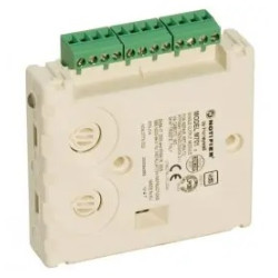 Módulo monitor direccionable con 1 circuito de entrada supervisado con