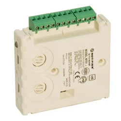 Módulo monitor direccionable con 1 circuito de entrada supervisado con