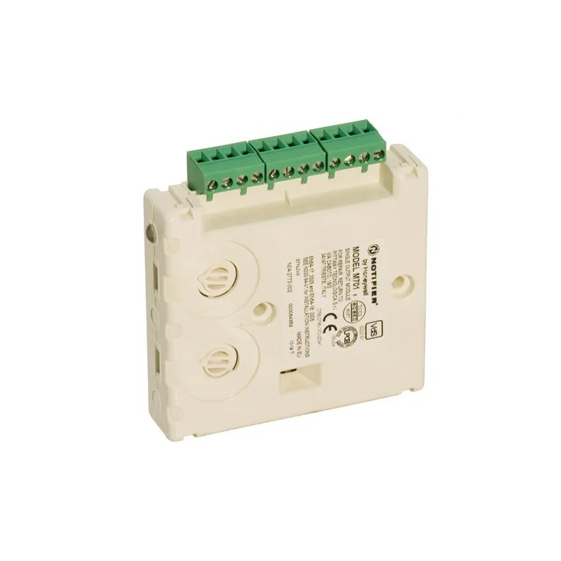 Notifier M710E-CZ - Módulo monitor direccionable con 1 | APLIUM