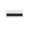 Switch de sobremesa de 5 puertos