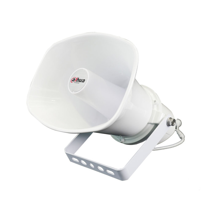 (DH-VCS-SH30) Dahua Altavoz IP De Aluminio PoE 100M | APLIUM