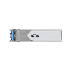 Transceptor LC SFP+ monomodo