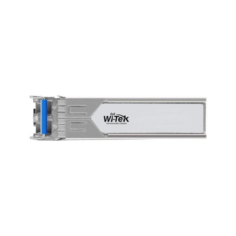 Transceptor LC SFP+ monomodo