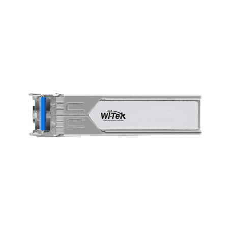 Transceptor LC SFP+ monomodo