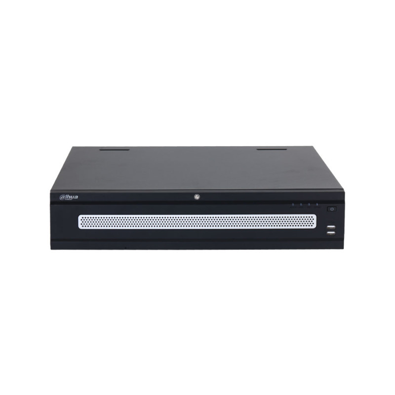 NVR IP Wizmind 128 canales | APLIUM