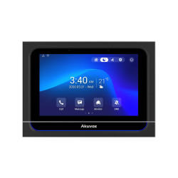 Monitor de 7" para interior