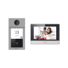 DS-KIS604-S(C)/Europe BV - Hikvision DS-KIS604-S(C) Kit de | APLIUM