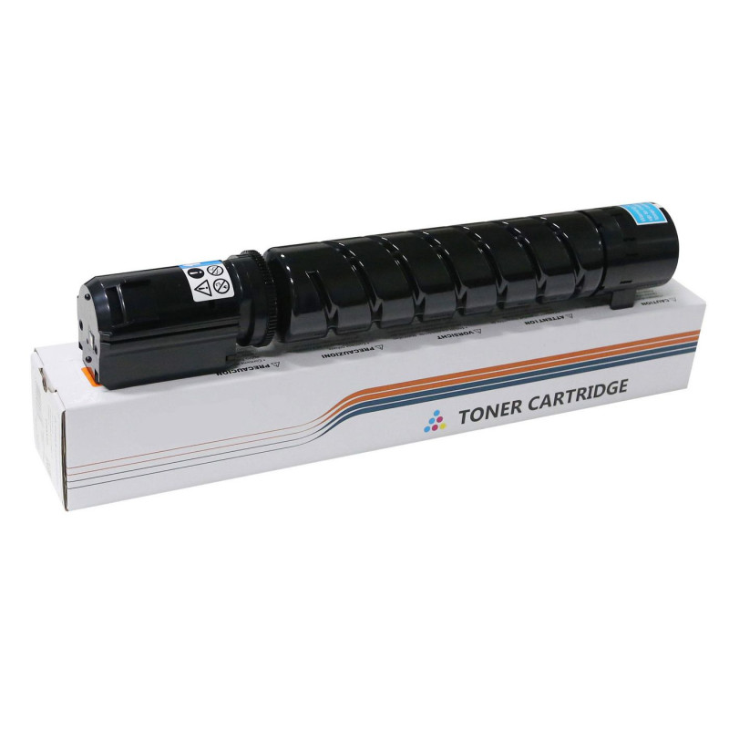 C-EXV47 CPP Cyan Toner