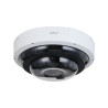 Dahua - Domo IP WizMind multi-sensor 4x5MP panorámico | APLIUM