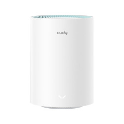 Sistema WiFi en malla AC1200