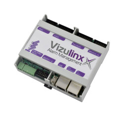 Módulo pasarela Vizulinx