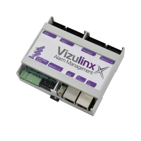 Módulo pasarela Vizulinx