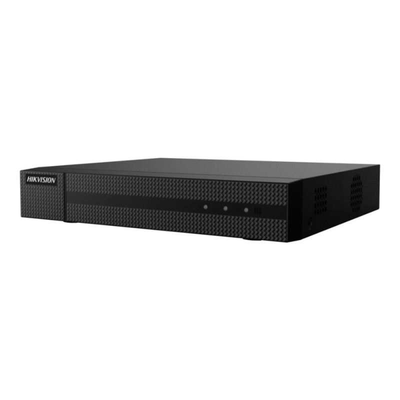 NVR IP HiWatch de 16 canales | APLIUM