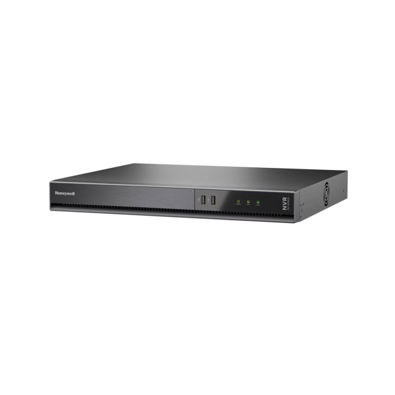 NVR IP Serie 35 de 8 canales con PoE | APLIUM