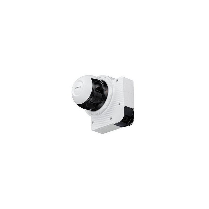 Sensor LiDAR REDSCAN mini-Pro para exterior/interior | APLIUM