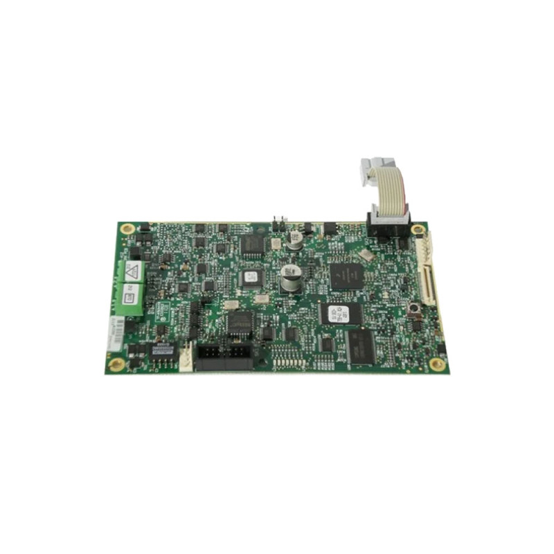 Tarjeta para conexión en red ID²net