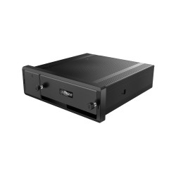 XVR 5 en 1 móvil de 4 canales 2MP | APLIUM