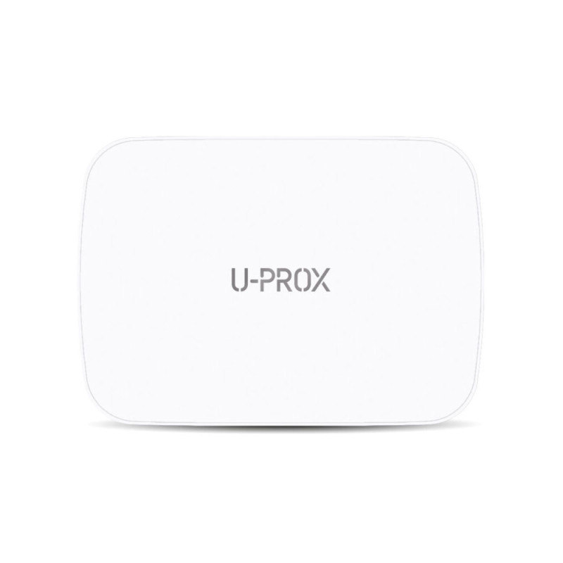 Central de seguridad U-Prox 4G + IP + WiFi | APLIUM