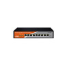 Pasarela VPN multi-WAN con puertos multi-Gigabit